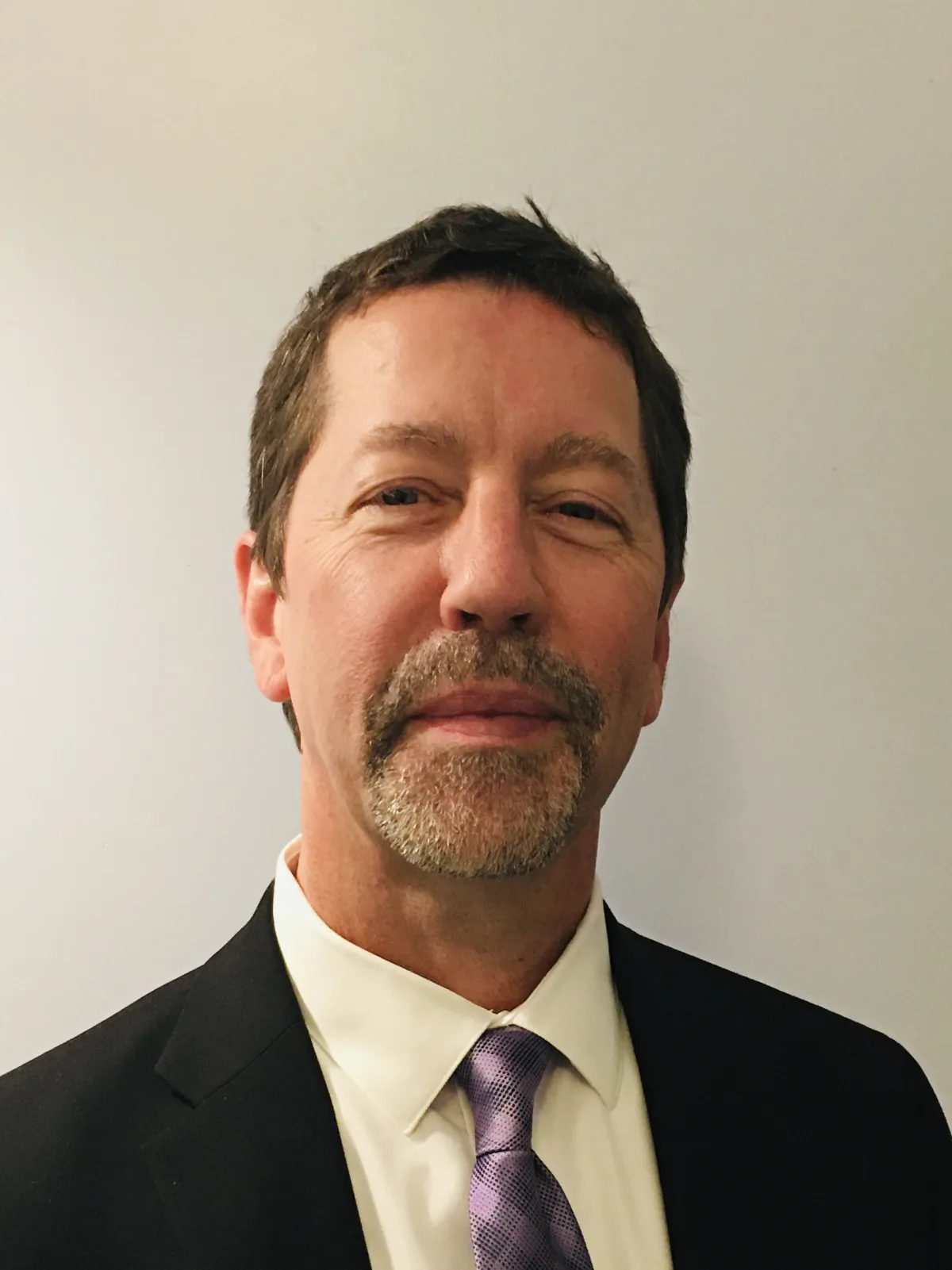 Certified Senior Instructor Dr. Jonathan Stockdale
