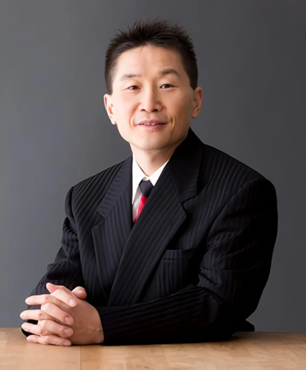 Yoshihiro Kitamura, M.D.（北村義洋）, Director and Chief Head Coach of the Headquarters
